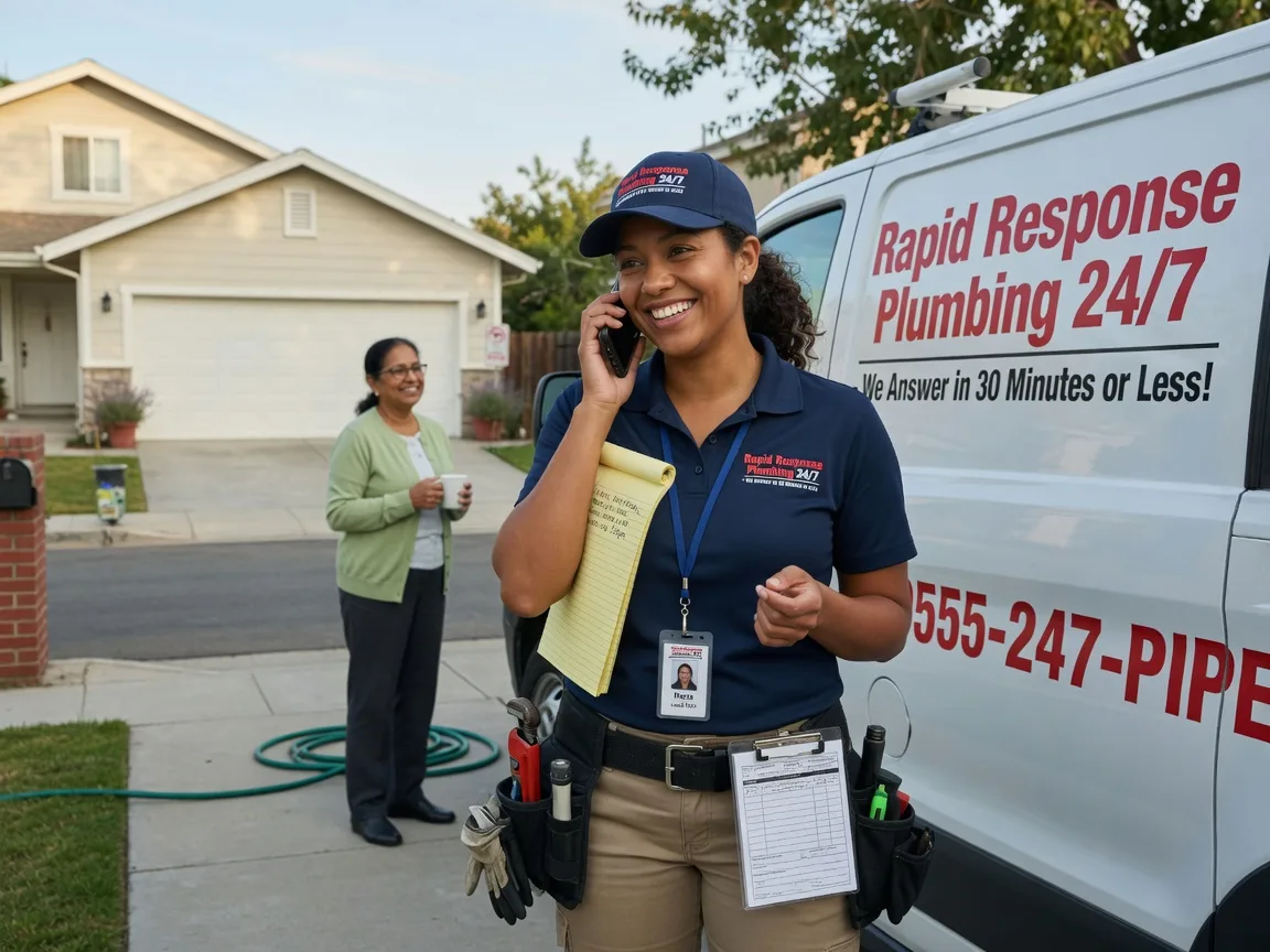 Emergency Plumber Horseshoe Bend, AR FAQs